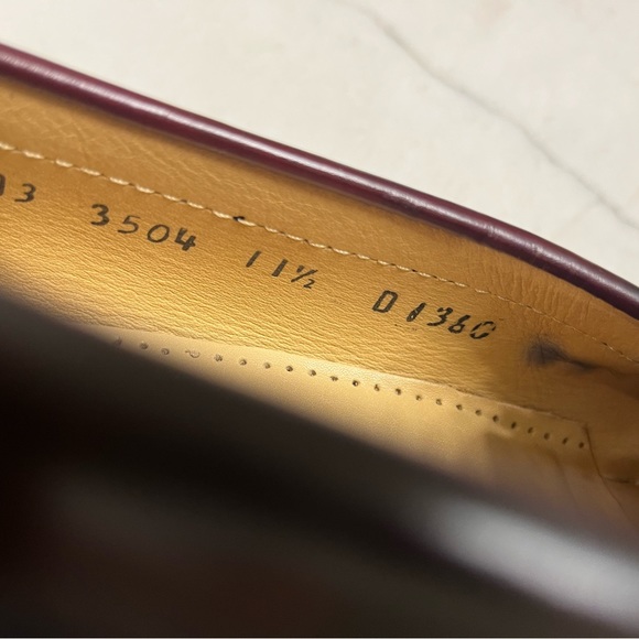 Cole Haan Pinch Penny Loafer - Picture 4 of 4